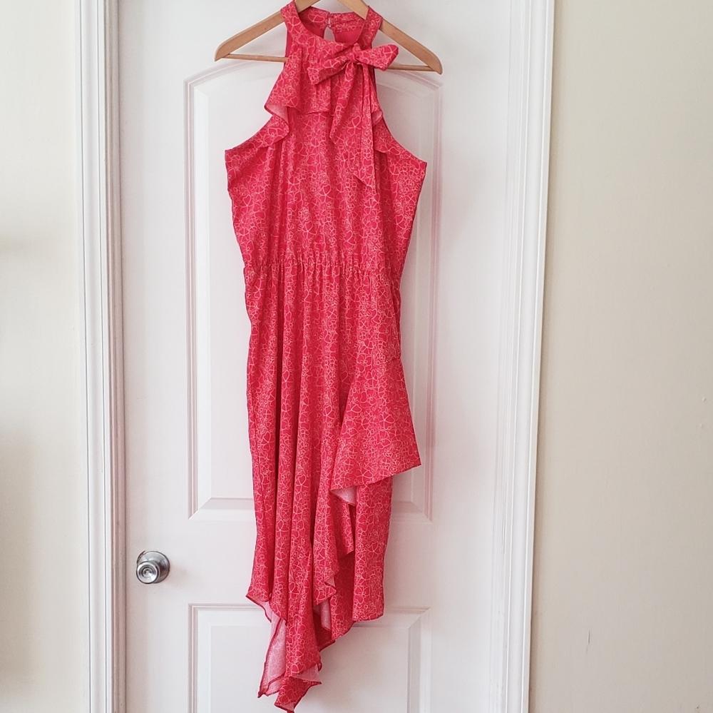 PARKER SUMMER DRESS